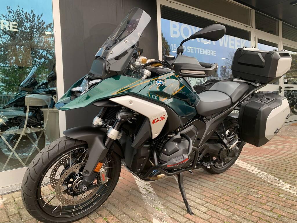 R 1300 GS