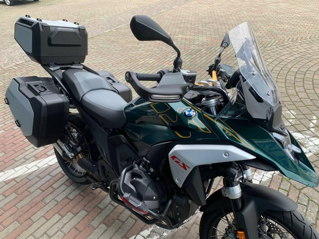 R 1300 GS