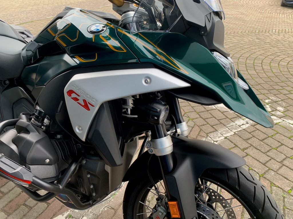 R 1300 GS