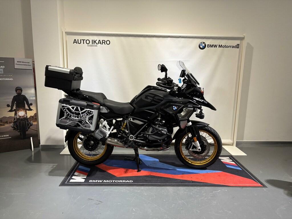 R 1250 GS