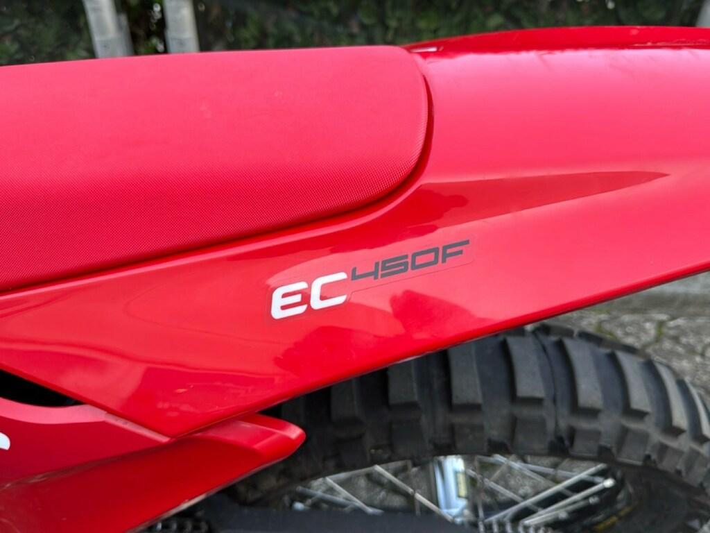 EC 450