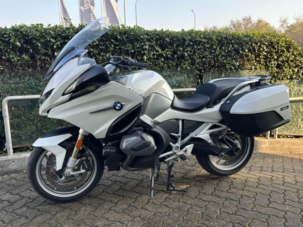 R 1250 RT