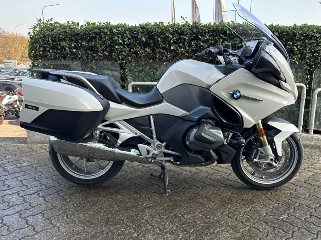 R 1250 RT