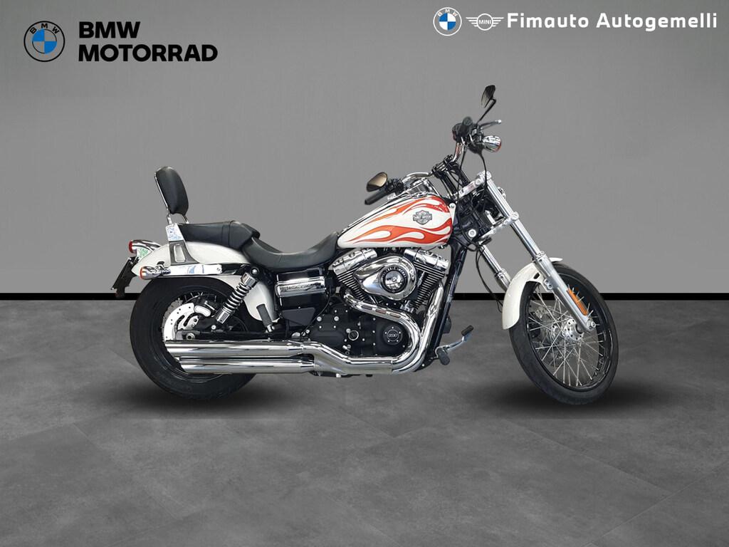 DYNA WIDE GLIDE 1690