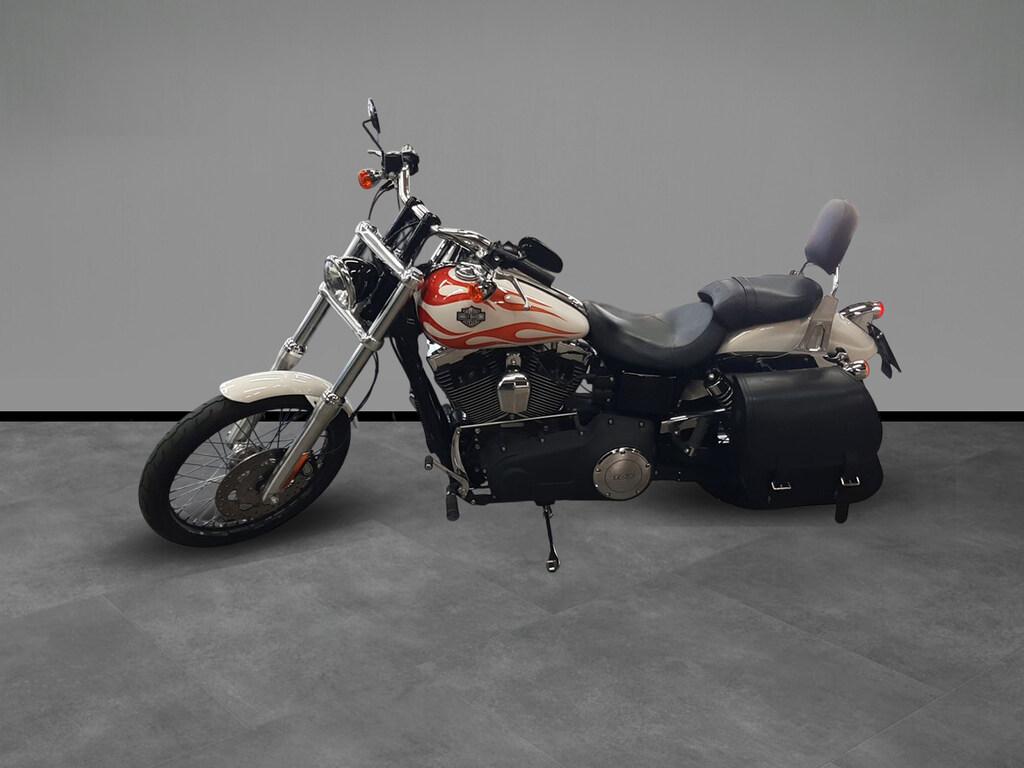 DYNA WIDE GLIDE 1690