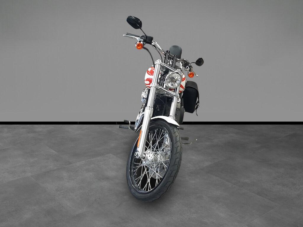 DYNA WIDE GLIDE 1690