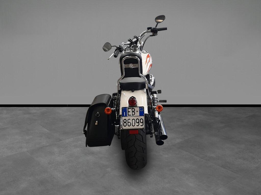 DYNA WIDE GLIDE 1690