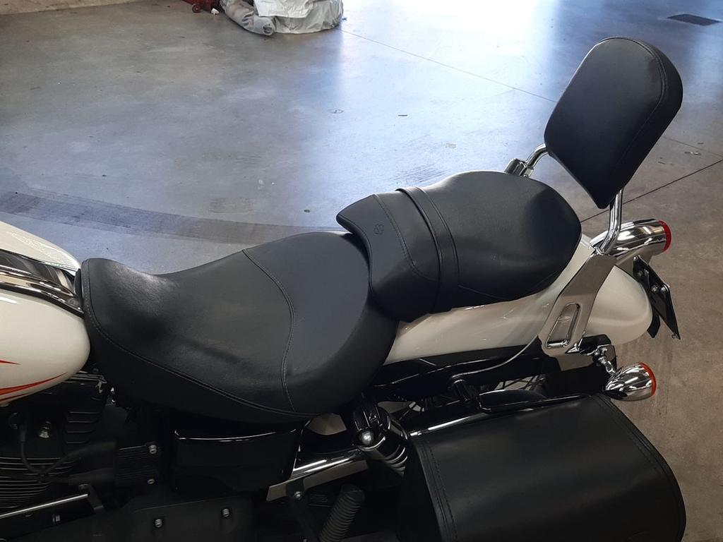 DYNA WIDE GLIDE 1690