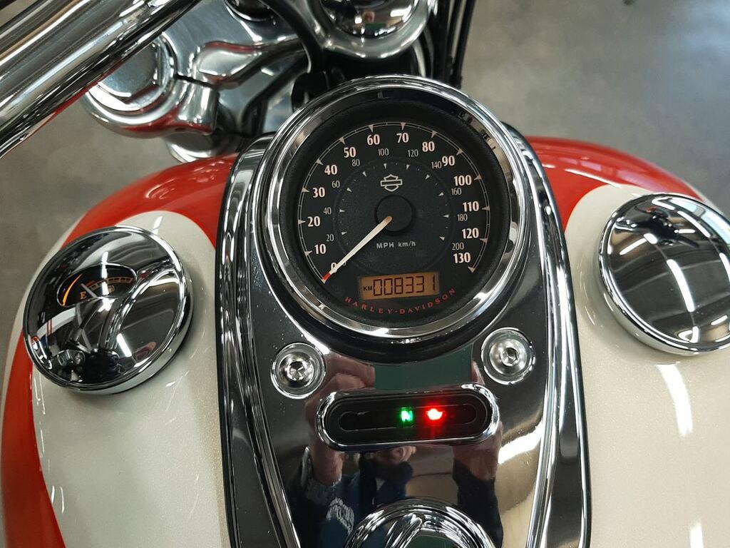 DYNA WIDE GLIDE 1690