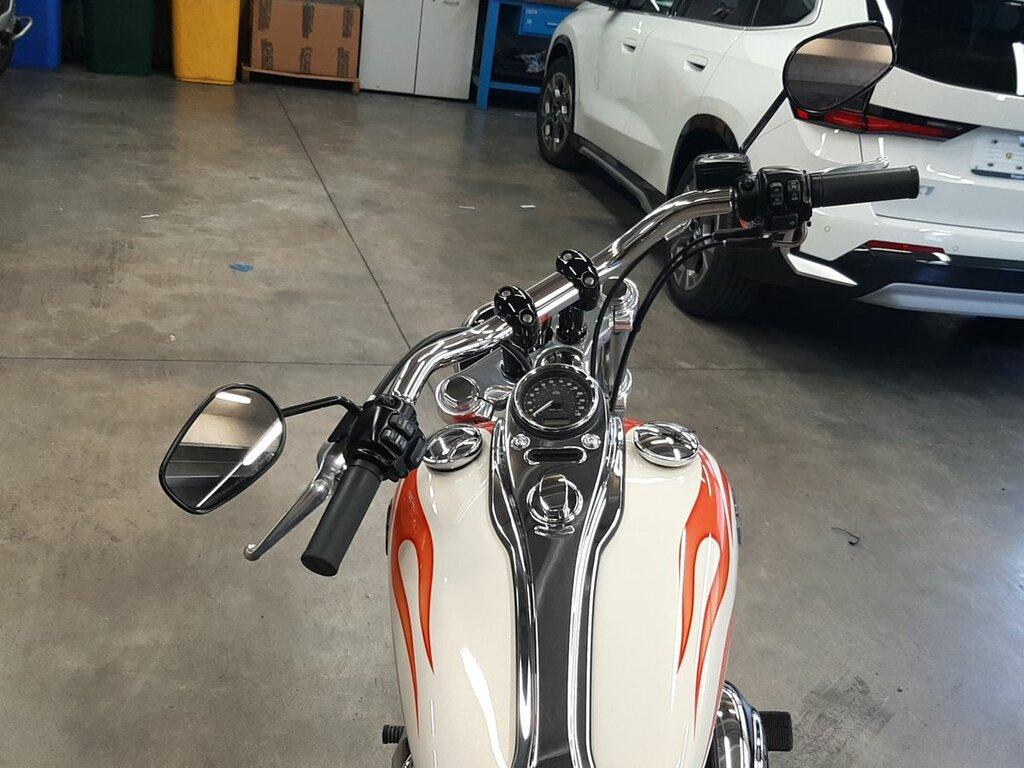DYNA WIDE GLIDE 1690