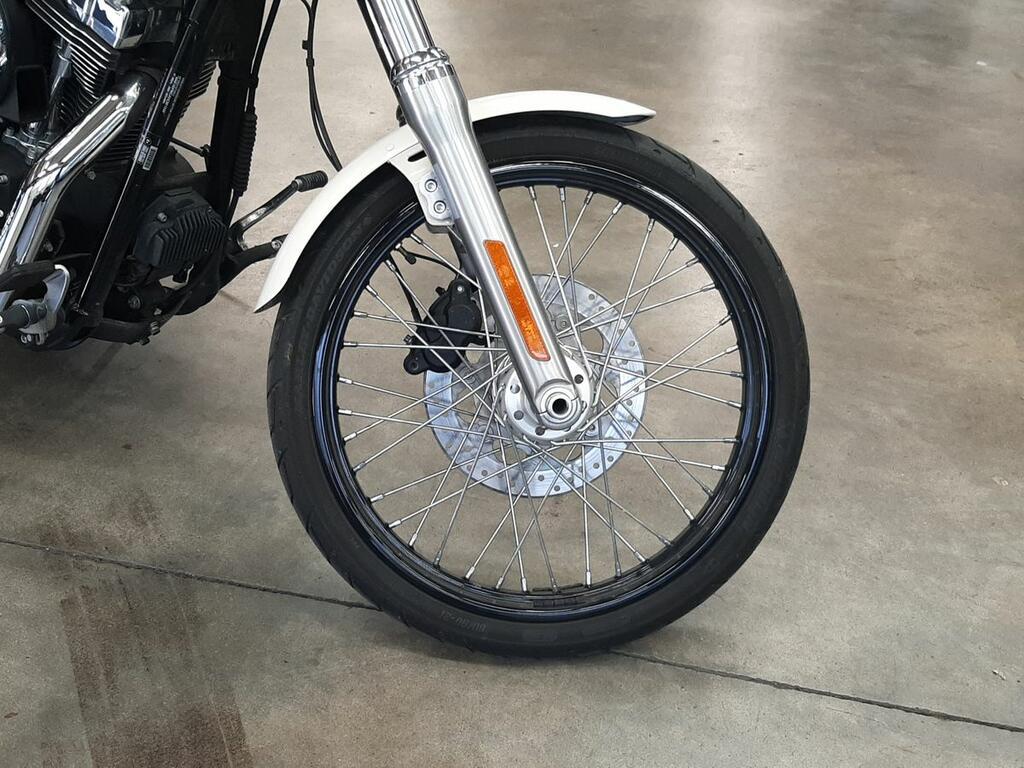 DYNA WIDE GLIDE 1690