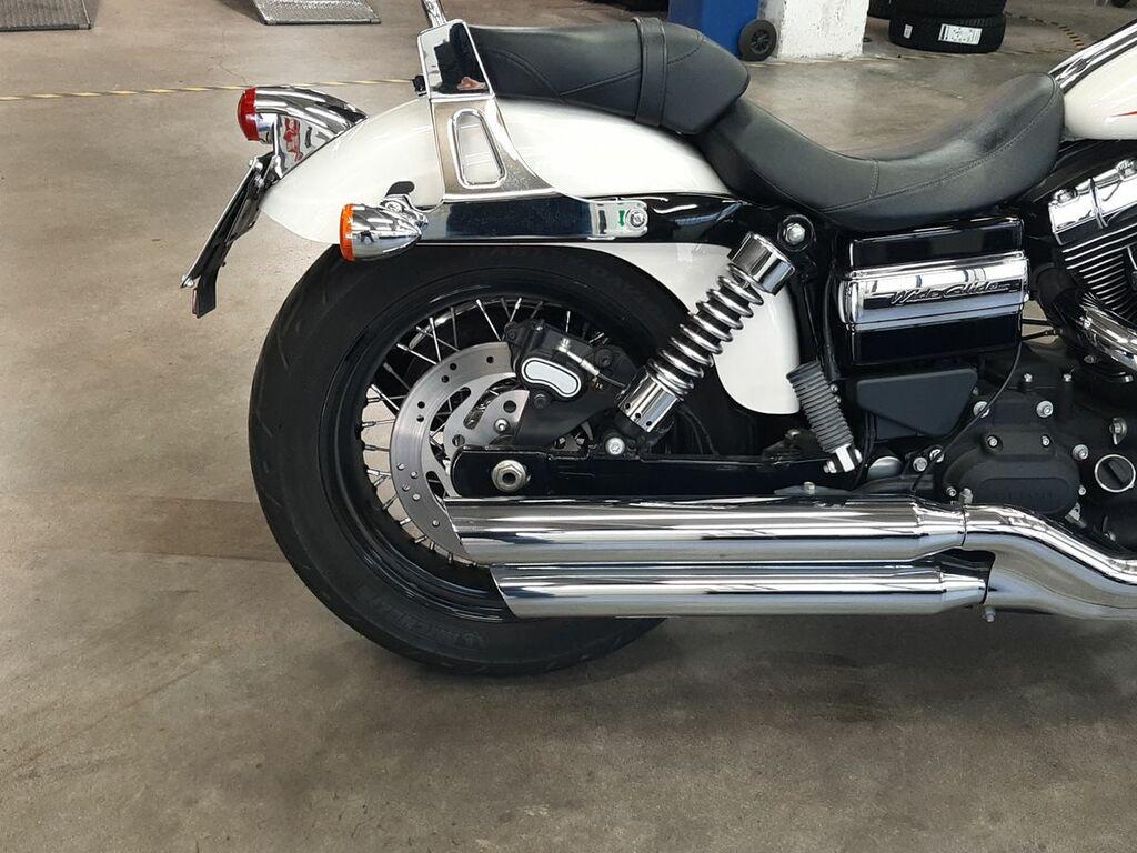 DYNA WIDE GLIDE 1690