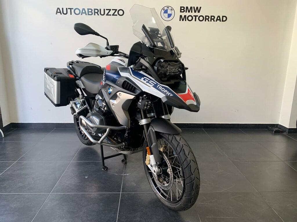 R 1250 GS