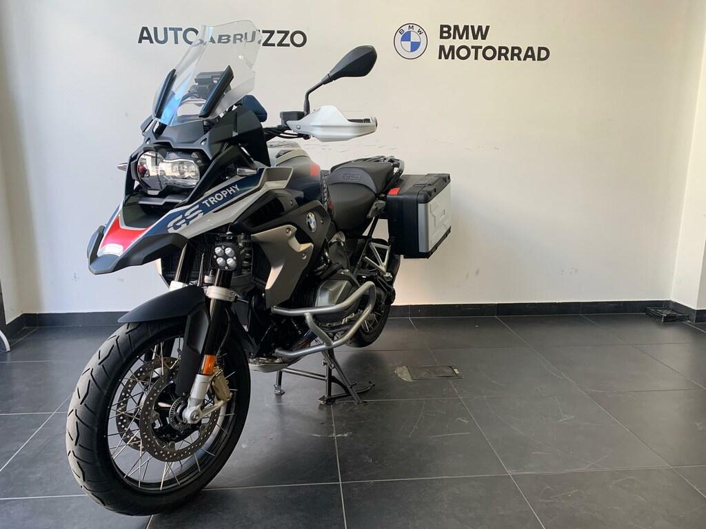 R 1250 GS