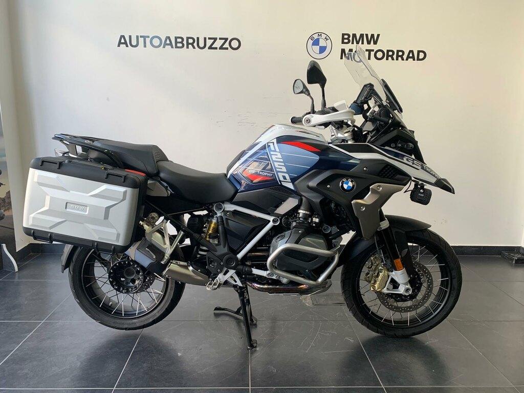 R 1250 GS