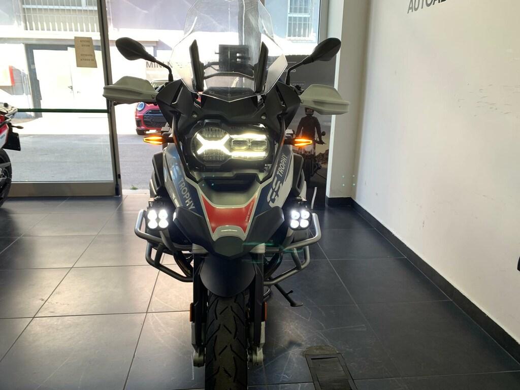 R 1250 GS
