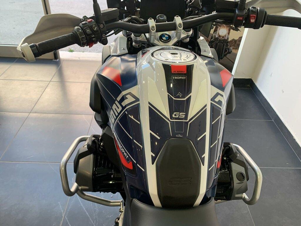 R 1250 GS