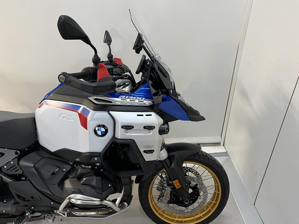 R 1300 GS