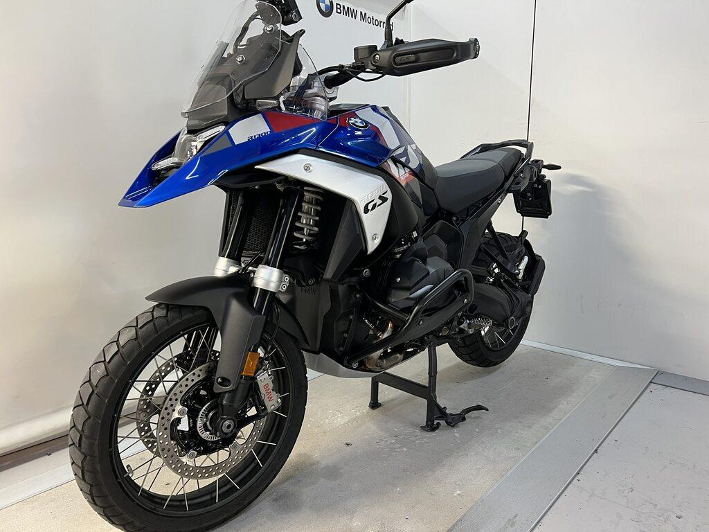 R 1300 GS