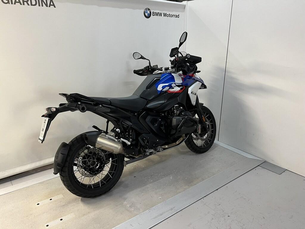 R 1300 GS