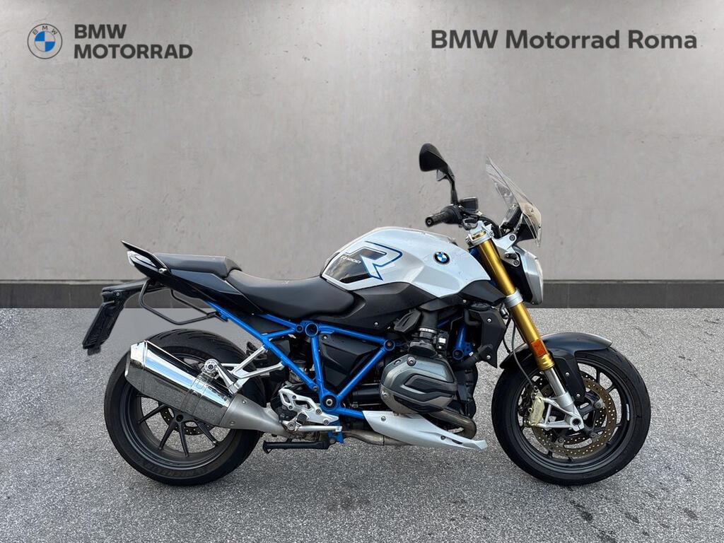 R 1200 R