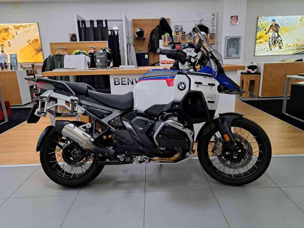 R 1300 GS