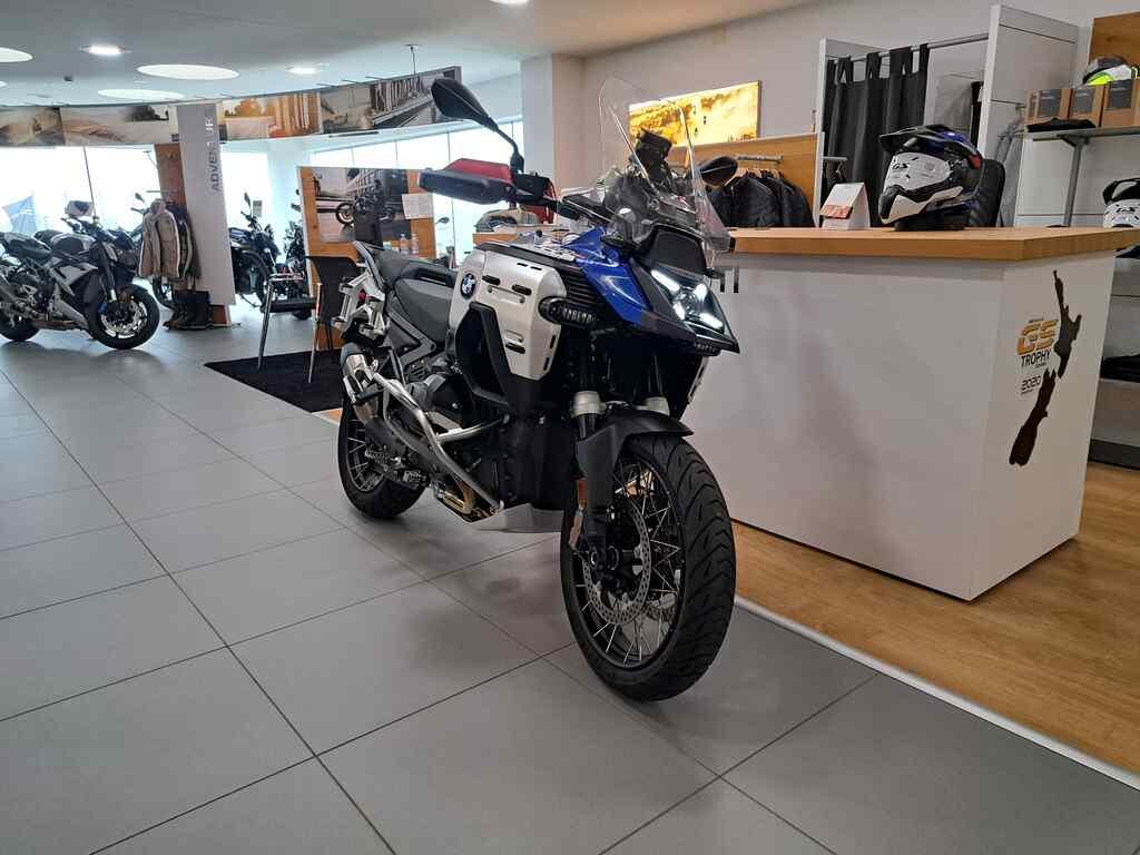 R 1300 GS