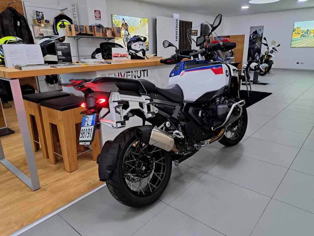R 1300 GS