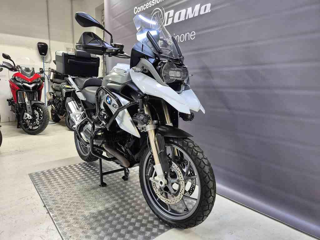 R 1200 GS