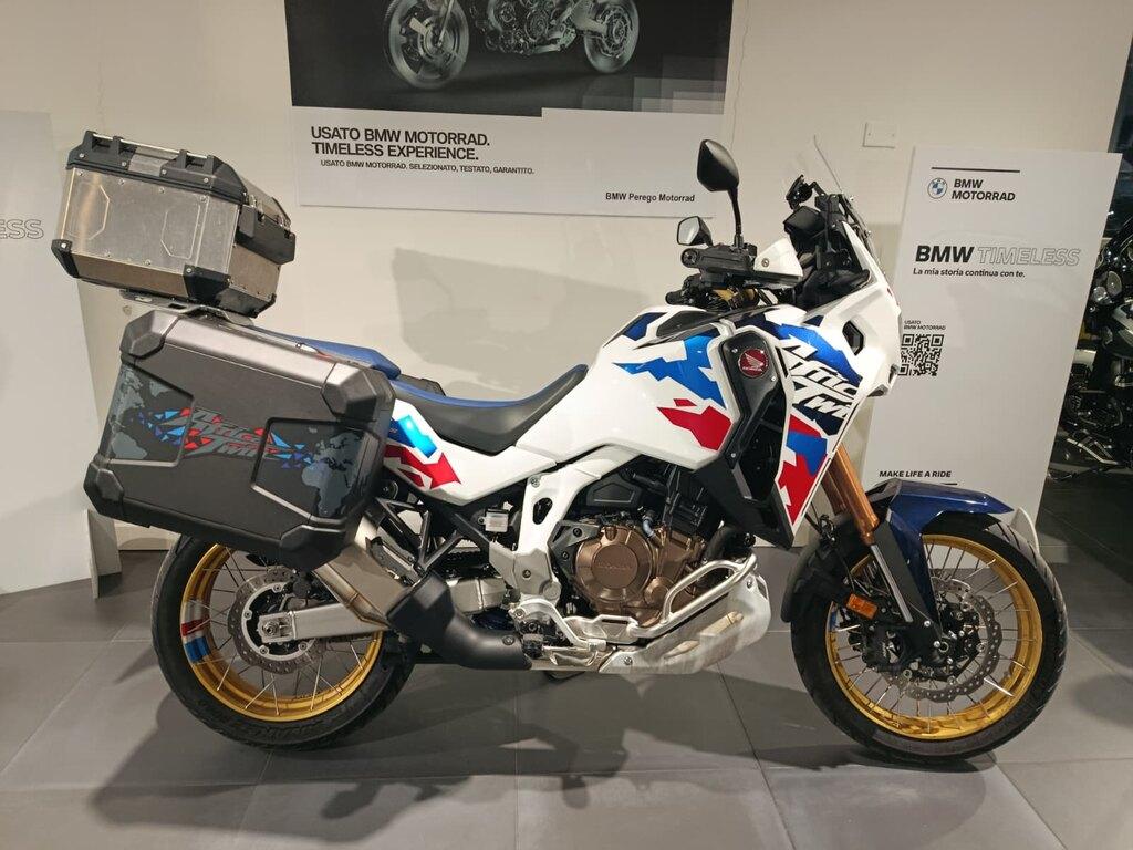 AFRICA TWIN 1100