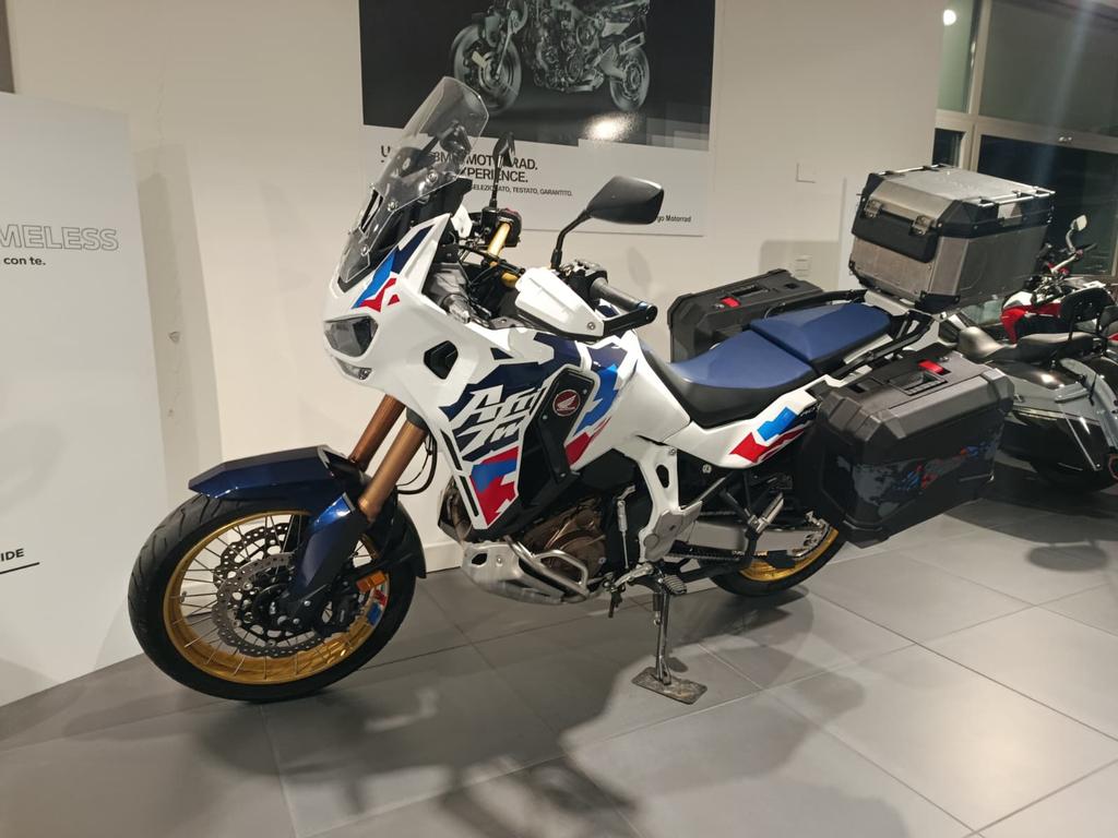 AFRICA TWIN 1100