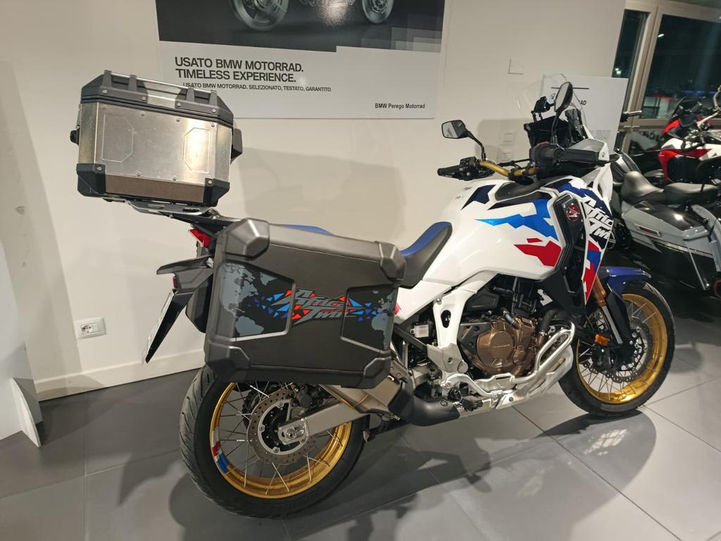 AFRICA TWIN 1100