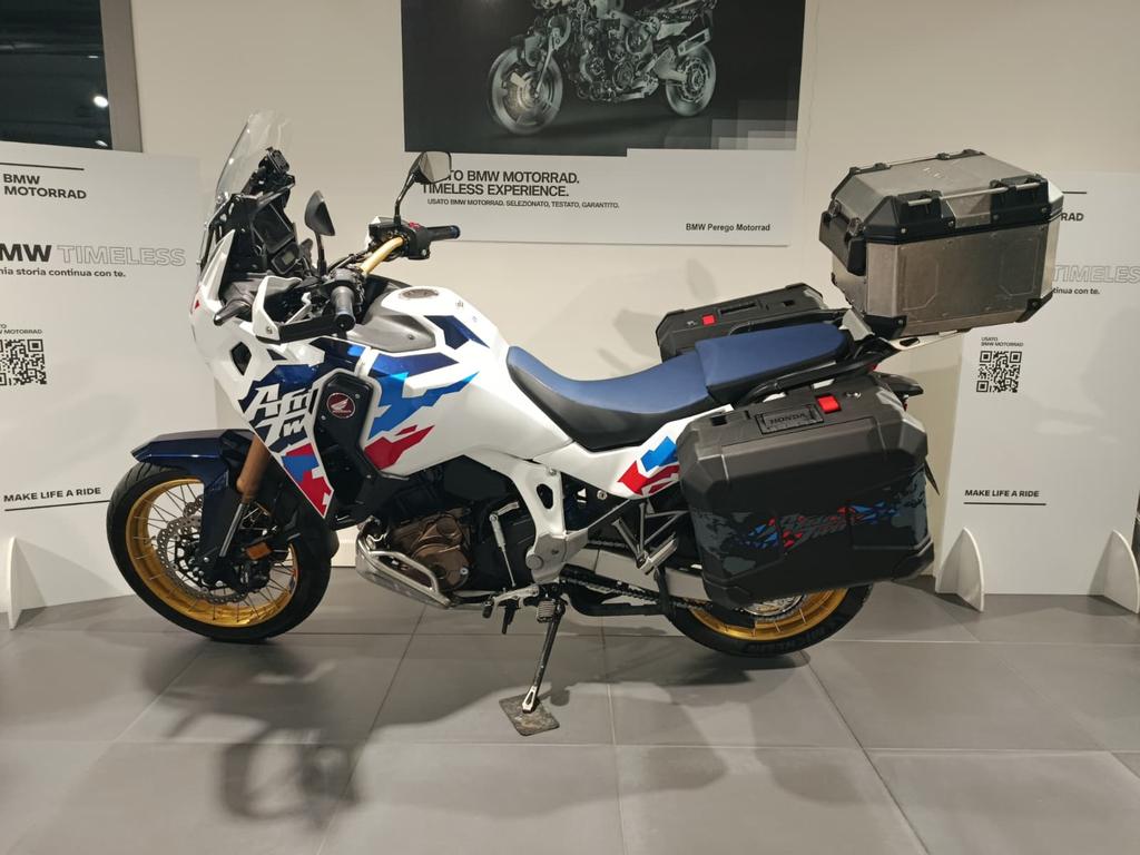 AFRICA TWIN 1100