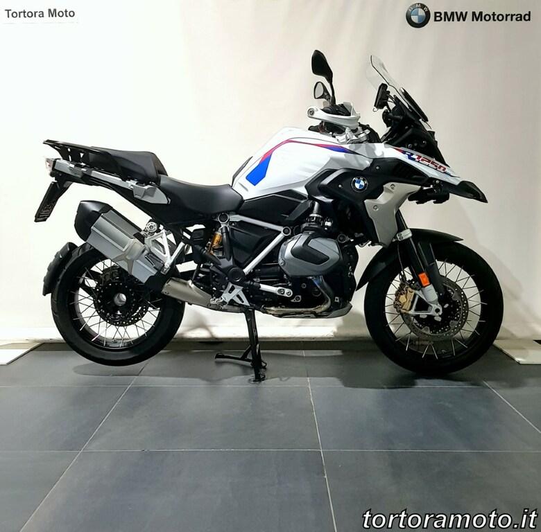 R 1250 GS