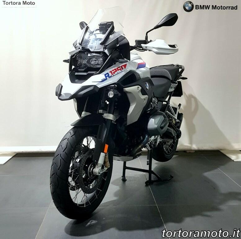R 1250 GS