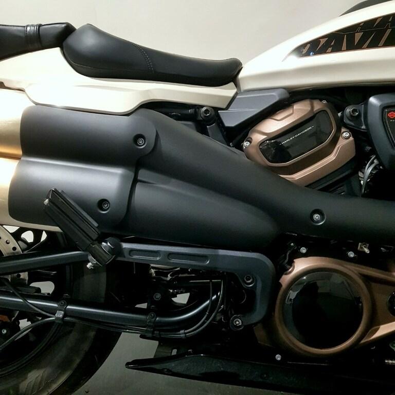 1250 SPORTSTER