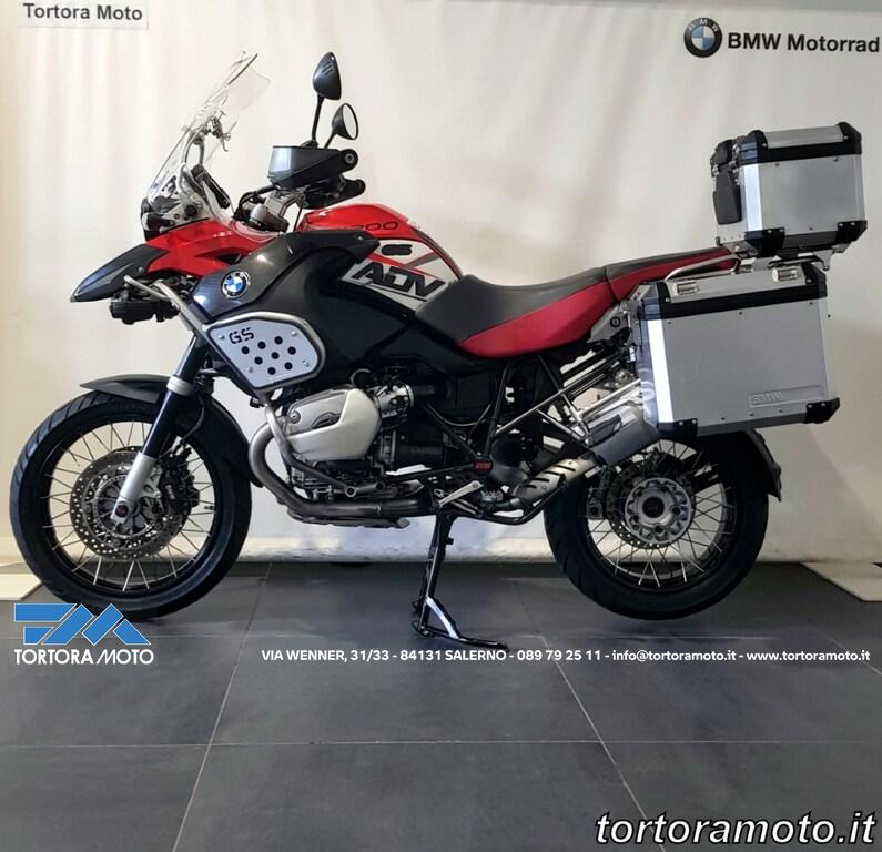 R 1200 GS