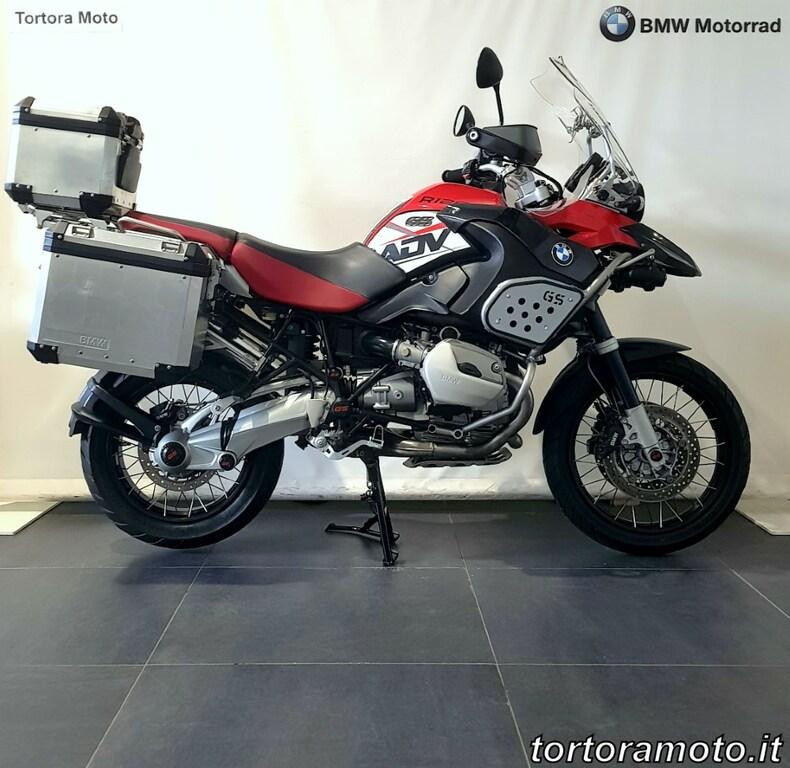 R 1200 GS