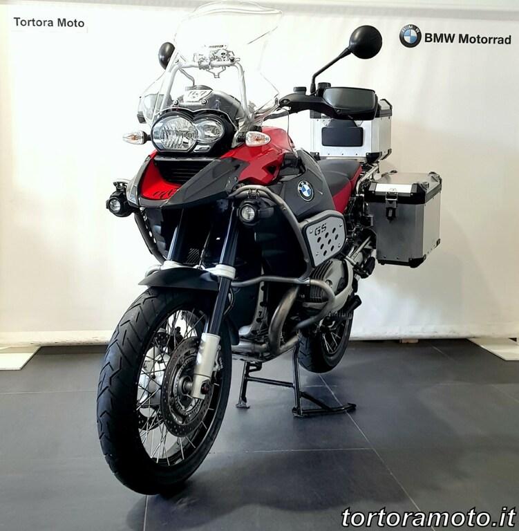 R 1200 GS