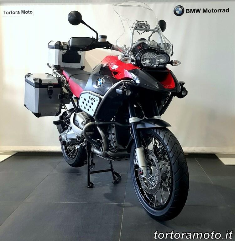 R 1200 GS