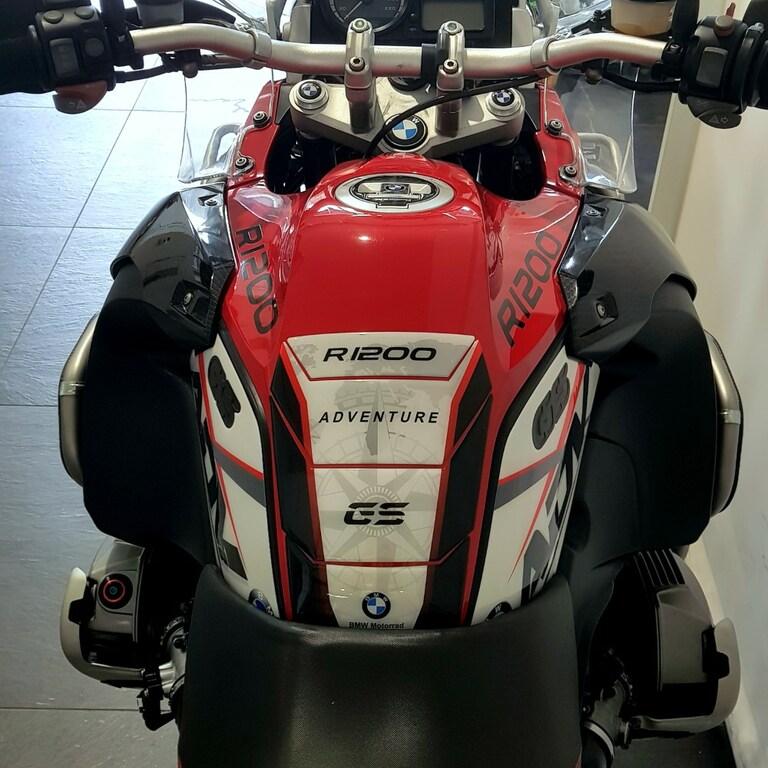 R 1200 GS