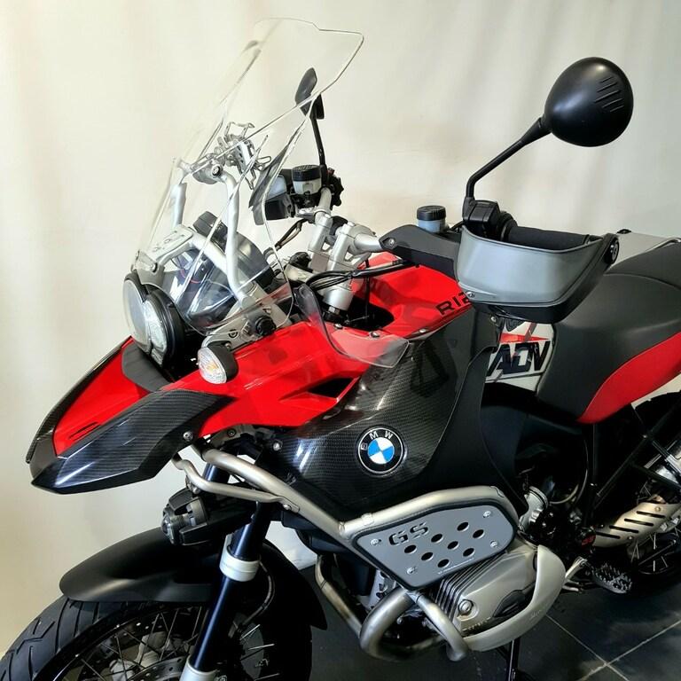 R 1200 GS