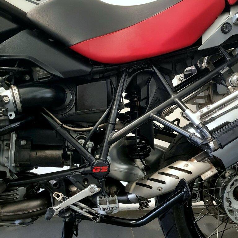 R 1200 GS