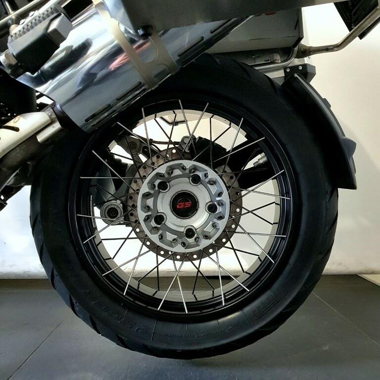 R 1200 GS