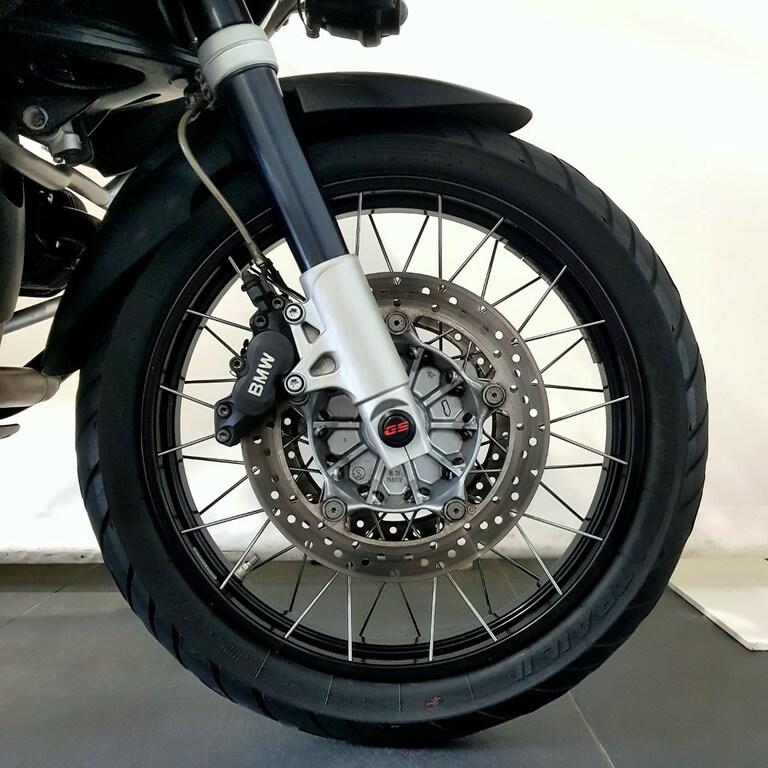 R 1200 GS