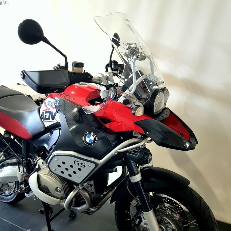 R 1200 GS