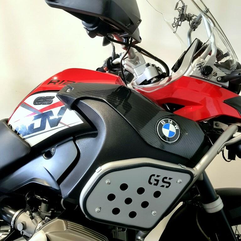 R 1200 GS