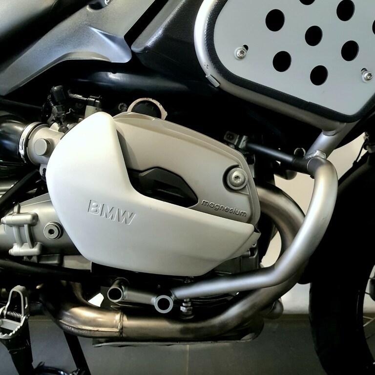 R 1200 GS