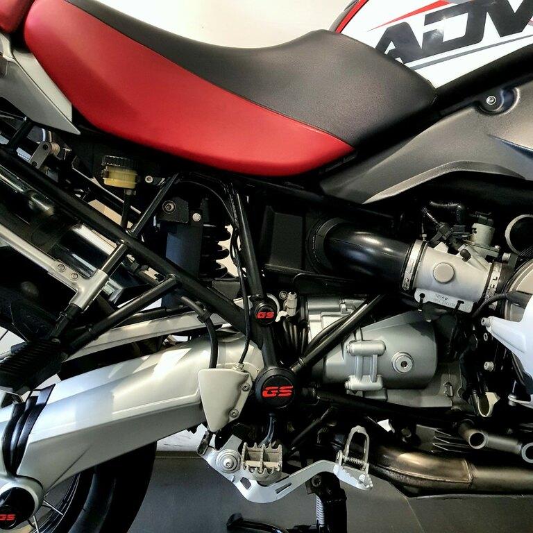 R 1200 GS