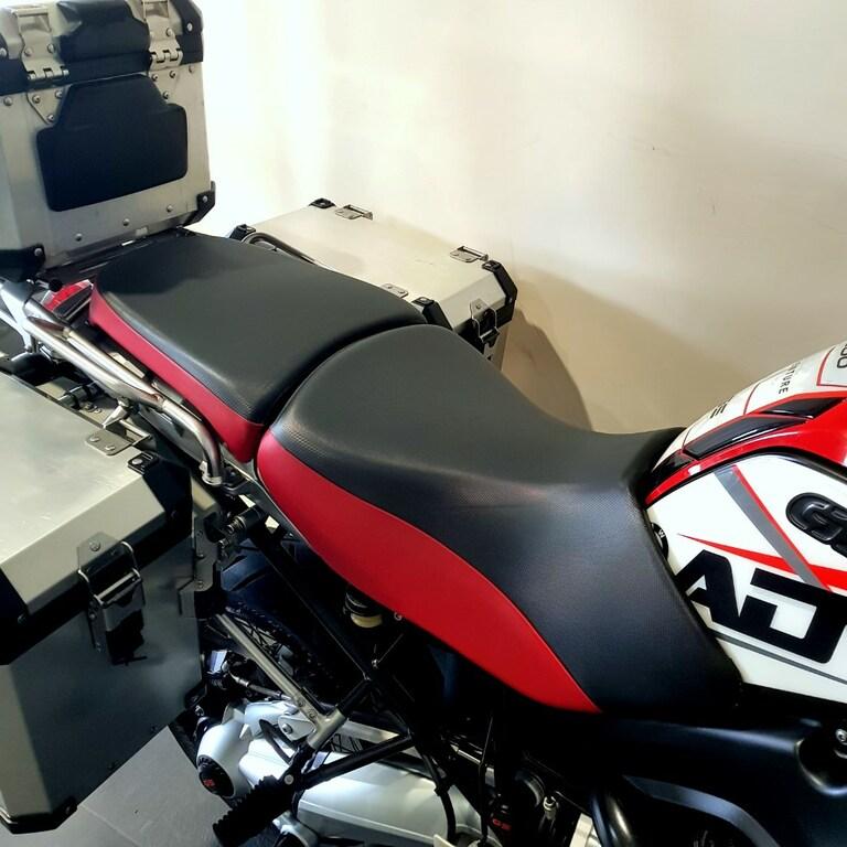 R 1200 GS